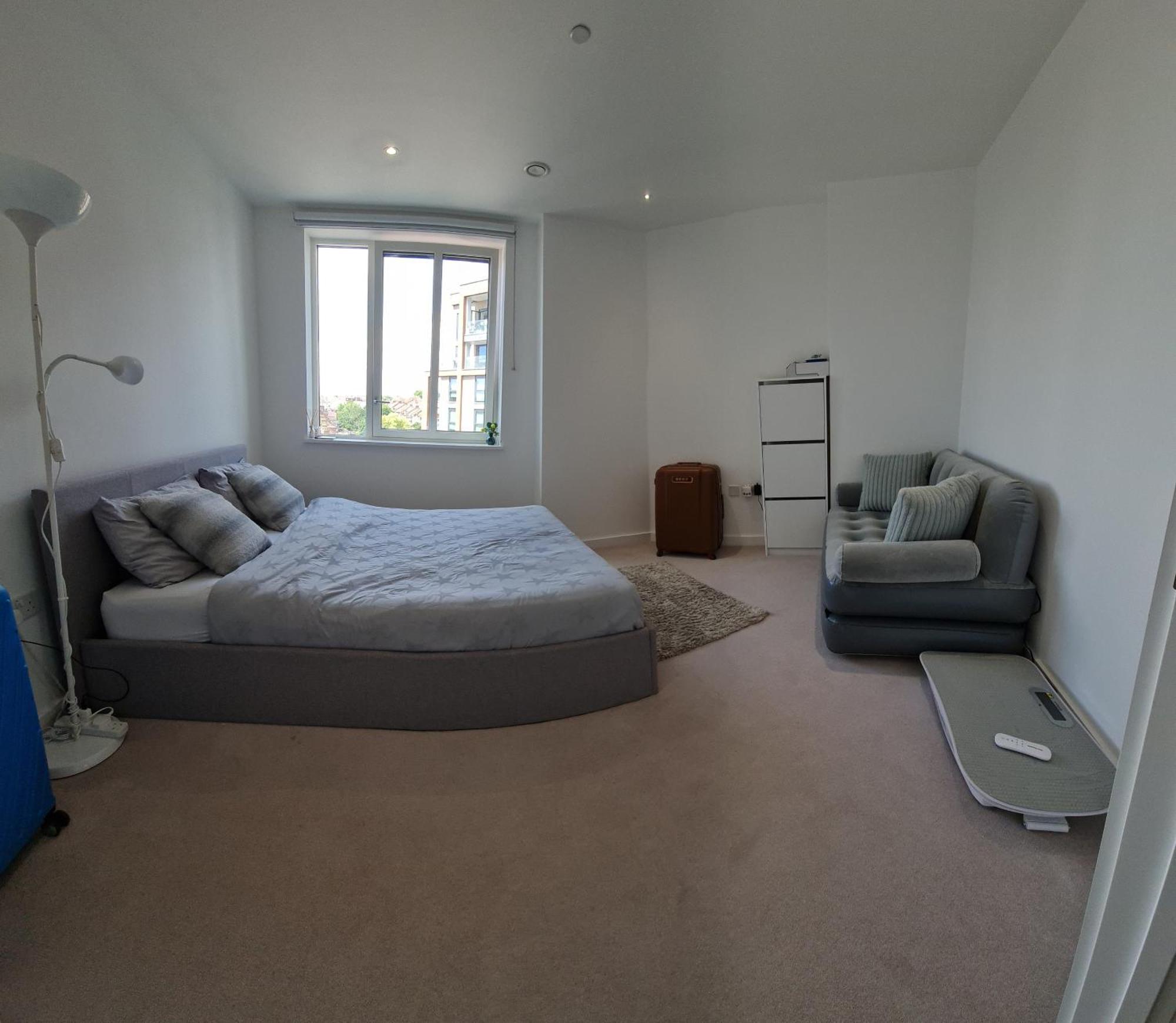 Wembley Stadium Comfort Cosy With A View Concerts, Matches And London
